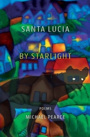 Cover of Santa Lucia by Starlight