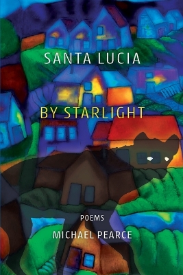 Book cover for Santa Lucia by Starlight