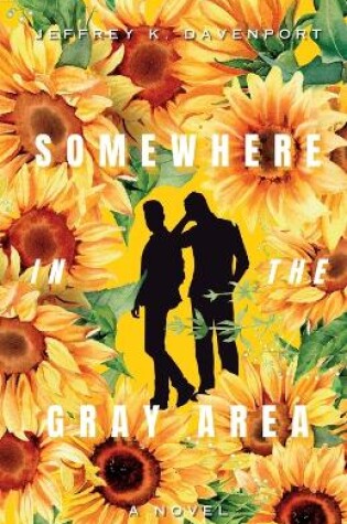 Cover of Somewhere in the Gray Area