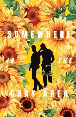 Book cover for Somewhere in the Gray Area