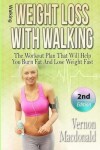 Book cover for Walking