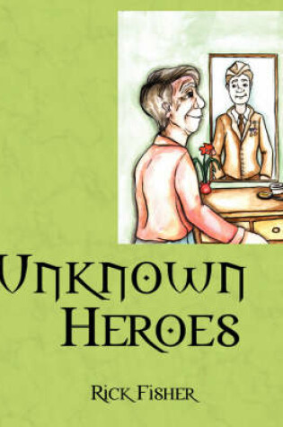 Cover of Unknown Hero's