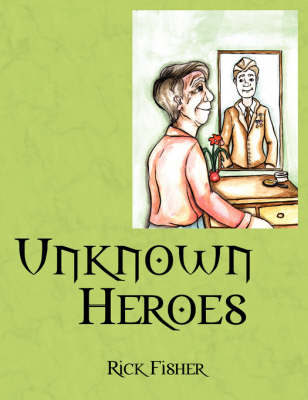 Book cover for Unknown Hero's