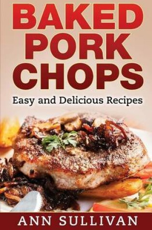 Cover of Baked Pork Chops