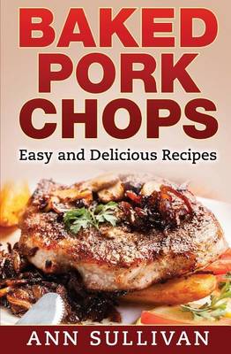 Book cover for Baked Pork Chops