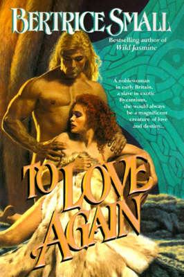 Book cover for To Love Again #