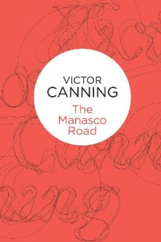 Cover of The Manasco Road