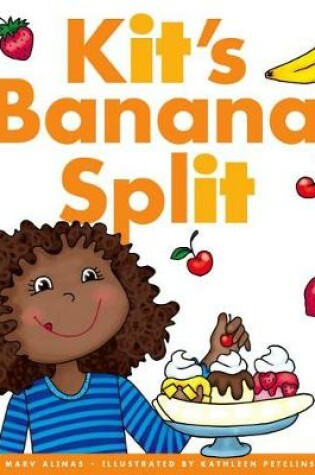 Cover of Kit's Banana Split