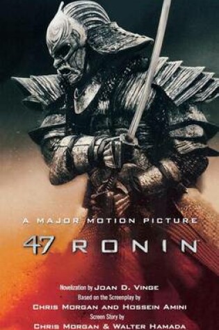 Cover of 47 Ronin