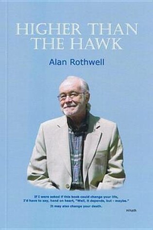 Cover of Higher Than the Hawk