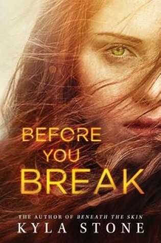 Cover of Before You Break