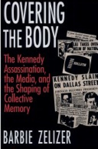 Cover of Covering the Body