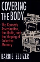 Book cover for Covering the Body