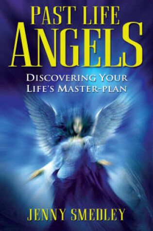 Cover of Past Life Angels