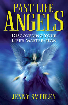 Book cover for Past Life Angels