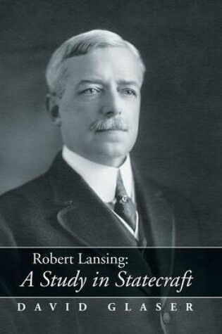 Cover of Robert Lansing