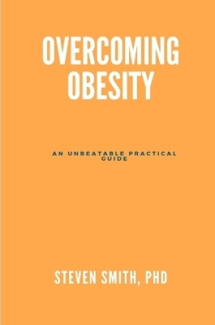 Cover of Overcoming obesity