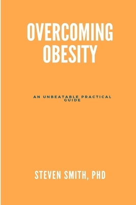 Book cover for Overcoming obesity