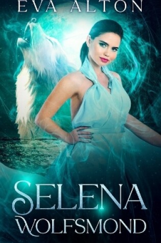 Cover of Selena - Wolfsmond