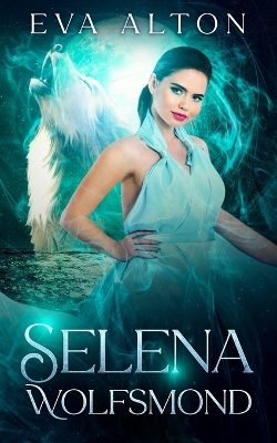 Cover of Selena - Wolfsmond