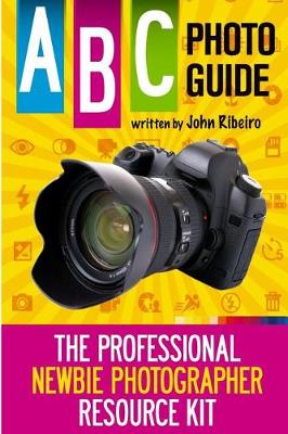 Cover of ABC Photo Guide