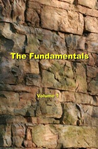 Cover of The Fundamentals