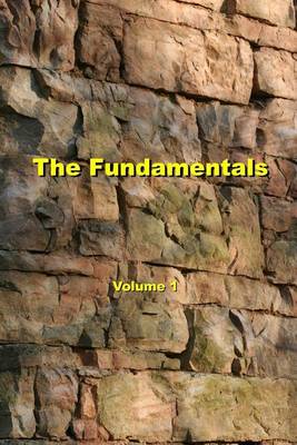 Book cover for The Fundamentals