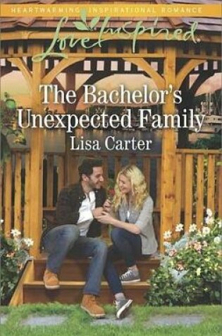 Cover of The Bachelor's Unexpected Family