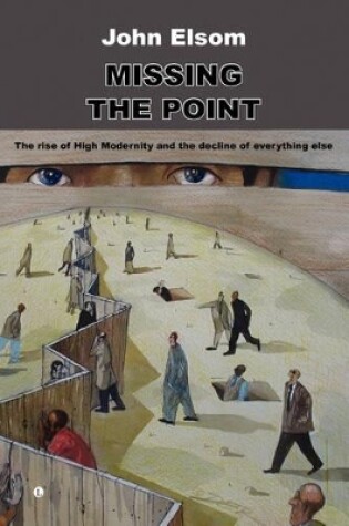 Cover of Missing the Point