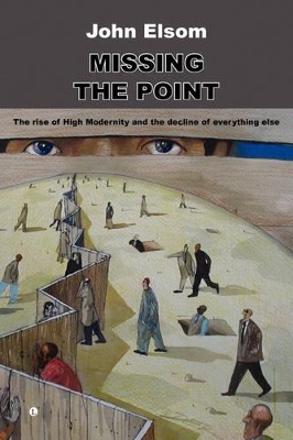 Book cover for Missing the Point