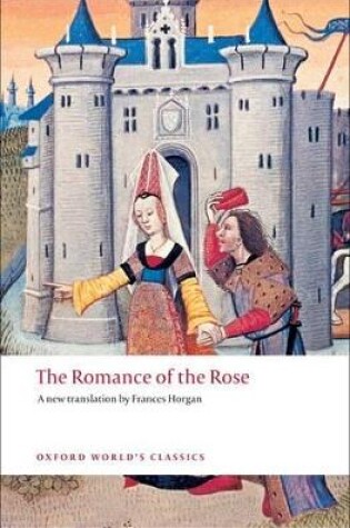 Cover of The Romance of the Rose