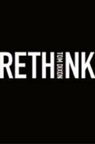 Cover of Rethink