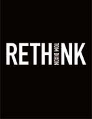 Book cover for Rethink