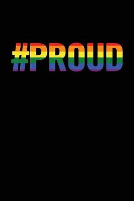 Cover of #proud
