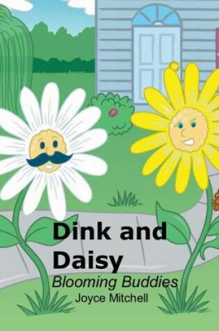 Cover of Dink and Daisy