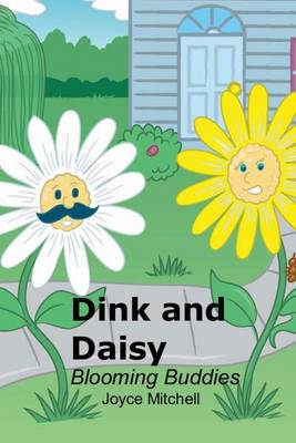 Book cover for Dink and Daisy