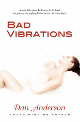 Cover of Bad Vibrations