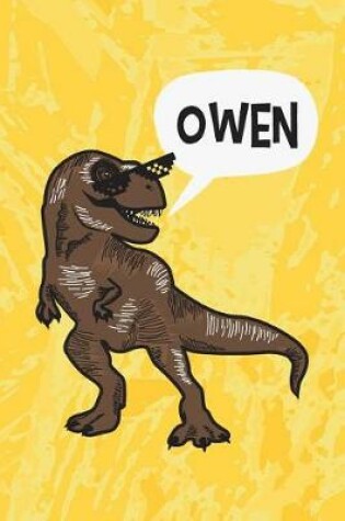 Cover of Owen