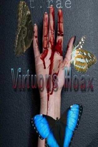 Cover of Virtuous Hoax