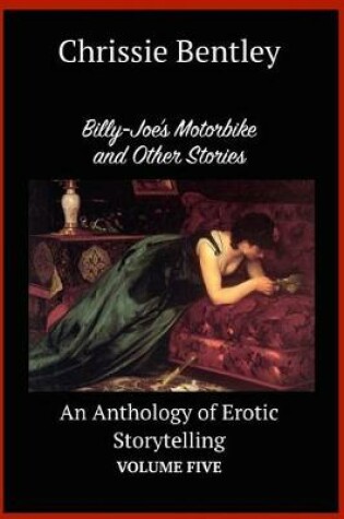 Cover of Billy-Joe's Motorbike and Other Stories