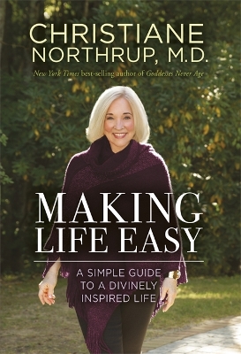 Book cover for Making Life Easy