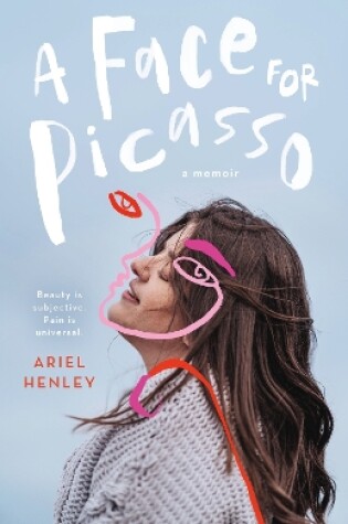 Cover of A Face for Picasso