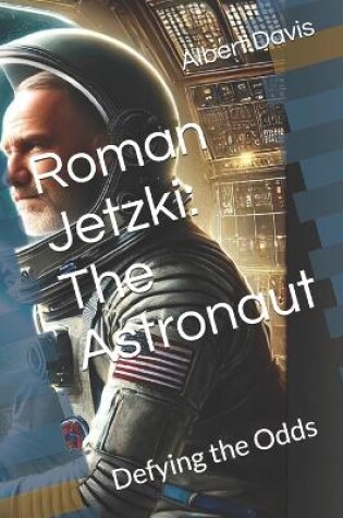 Cover of Roman Jetzki