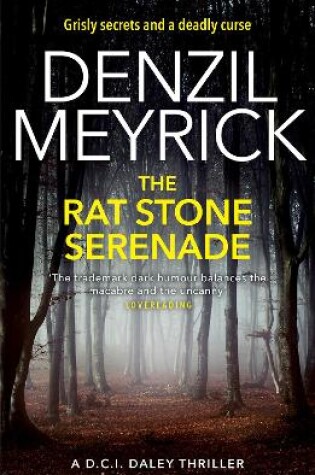 Cover of The Rat Stone Serenade