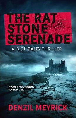 Cover of The Rat Stone Serenade