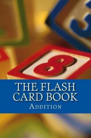 Cover of The Flash Card Book