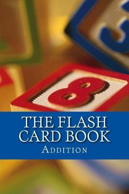 Book cover for The Flash Card Book