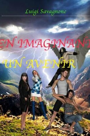 Cover of En imaginant un avenir