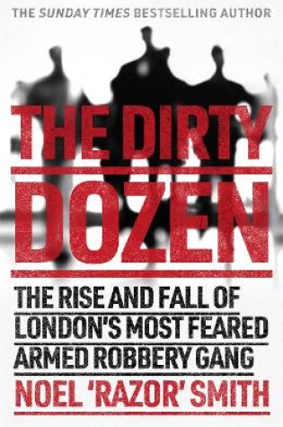 Cover of The Dirty Dozen