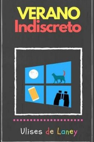 Cover of Verano Indiscreto